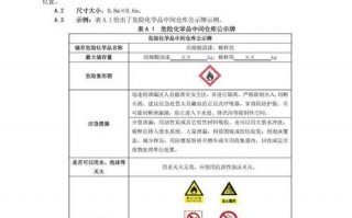 一般危化品经营可储存量-一般危化品经营可储存量是多少