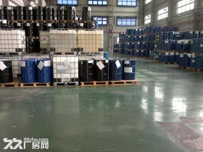 危化品经营租赁仓库（危化品仓库出租租金）-第3张图片-(义乌市荷淮网络科技工作室)