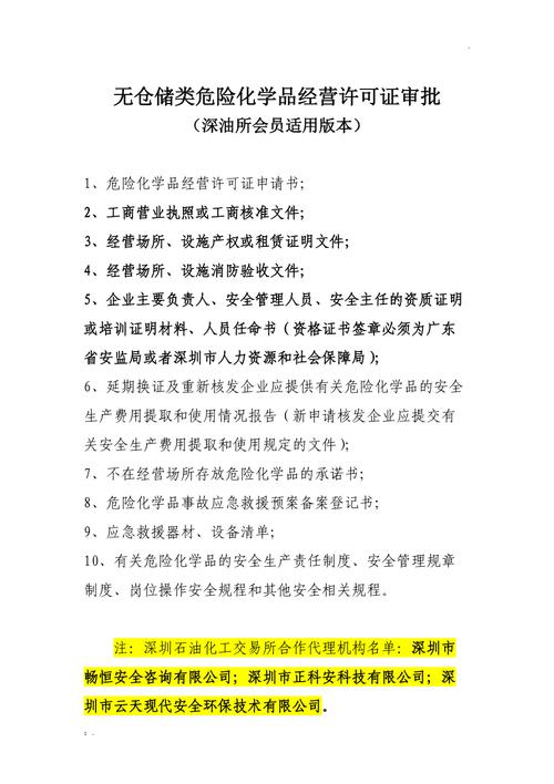 无仓储危化品商贸经营模式 无仓储危化品商贸经营模式有哪些-第2张图片-(义乌市荷淮网络科技工作室)