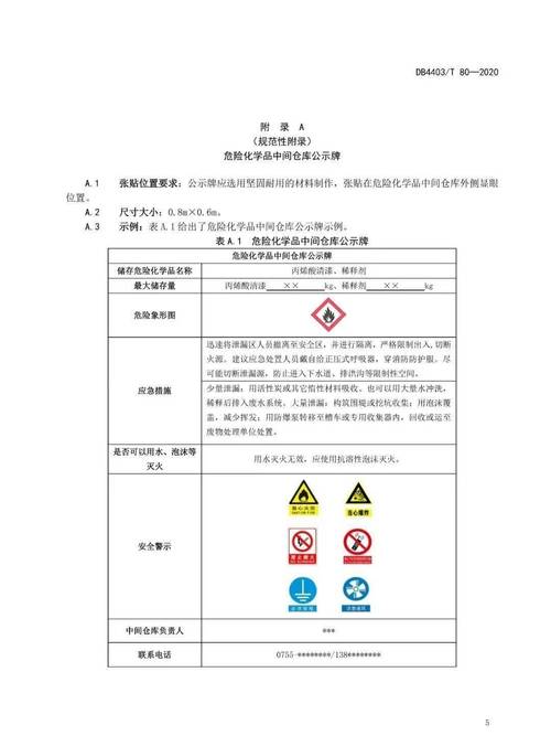 无储存危化品经营存放数量 无储存危化品经营存放数量要求-第2张图片-(义乌市荷淮网络科技工作室)