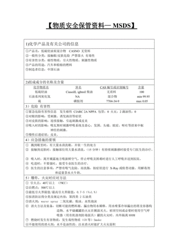 柴油需要办理使用许可证吗-柴油需要证明吗-第3张图片-(义乌市荷淮网络科技工作室)