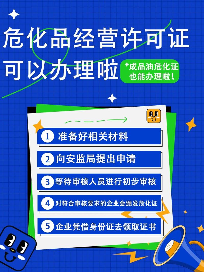 危化品经营许可证换证办法 危化品经营许可证换证办法最新-第1张图片-(义乌市荷淮网络科技工作室)