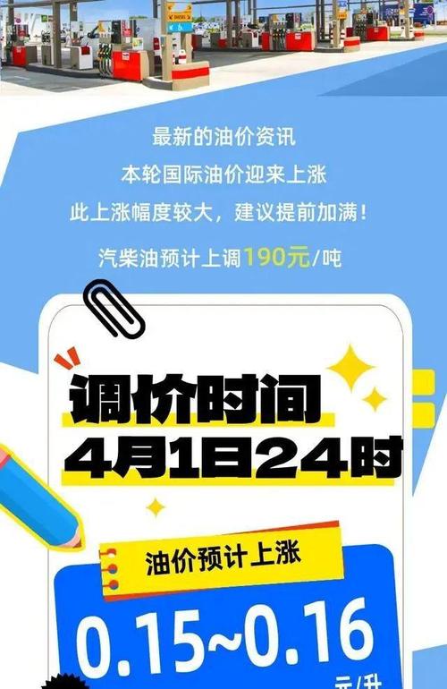 汽柴油涨价许可证 汽柴油涨价许可证怎么办理-第3张图片-(义乌市荷淮网络科技工作室)