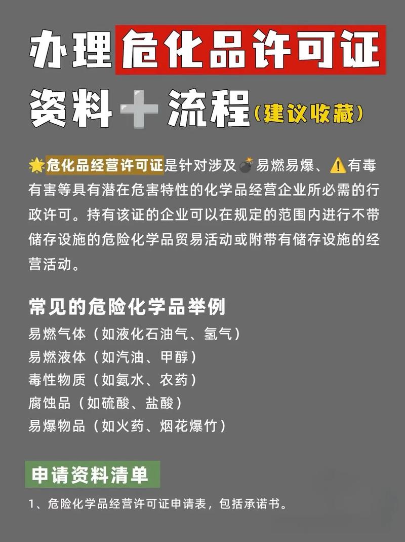 江苏危化品经营许可证转让
 江苏危化品经营许可证转让流程-第2张图片-(义乌市荷淮网络科技工作室)